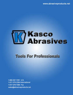 Kasco 2011 Catalog