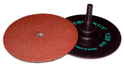 Kasco Trim-Kut Discs